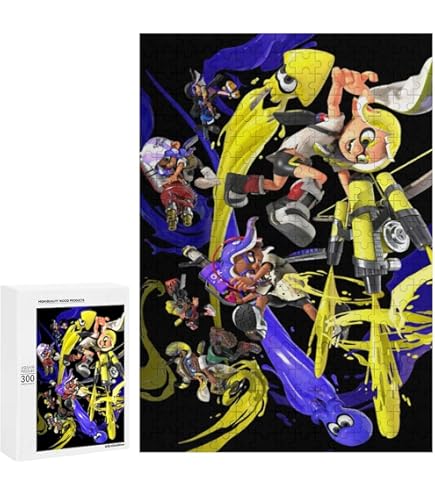 Amazon | エンスカイ(ENSKY) 1000ピース ジグソーパズル スプラ