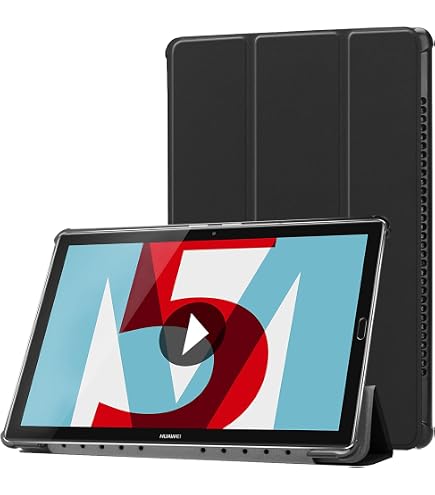 Amazon | HUAWEI MediaPad M5 10.8 MediaPad M5 Pro タブレット専用