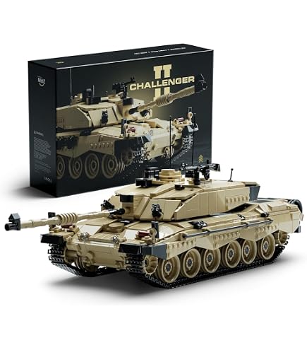 Amazon.co.jp: CaDA 1/8スケール カーシリーズ ハンビー M966