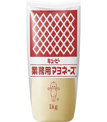 キユーピー マヨネーズ