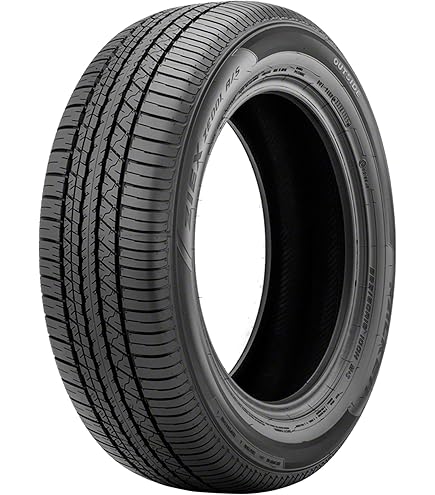 Amazon.co.jp: FALKEN Ziex ZE001 A/S : 車＆バイク