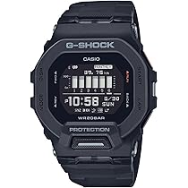 Amazon | [カシオ] CASIO G-SHOCK ジースクワッド GBD-200シリーズ