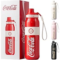 GERM コカコーラデザイン水筒 71SFSu3DI2L._AC_UL210_SR210,