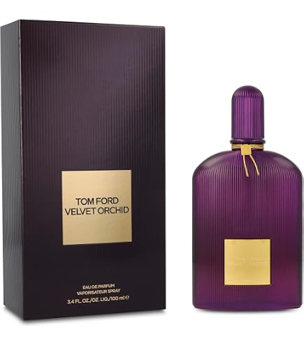 Amazon | Tom Ford Metallique EDP 100ml | Tom Ford