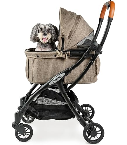 Amazon.co.jp: ペットパラダイス ペットカート 犬 バギー 小型犬