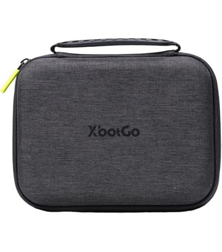 Amazon | 【XbotGo 4m三脚専用】XbotGo ウェザーガード