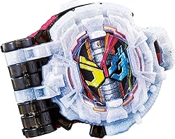 仮面ライダージオウ DXジオウトリニティライドウォッチ