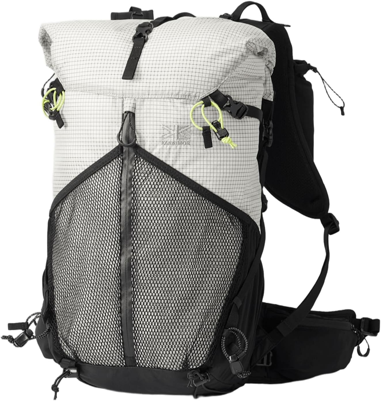 登山リュックサック cleave 30