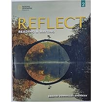 ぺんになります Reflect2点おまとめ Reflect Reading & Writing 2 with the Spark platform / Sherman
