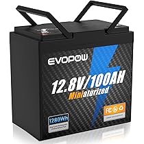 Amazon | LVYUAN（リョクエン）DC14.6V 20A LiFePO4 リン酸鉄リチウム