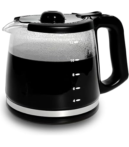 Cafetière De Rechange Krups Pour Machine à Café KT8501 Duothek - Pièce D'origine, Qualité Supérieure, Ajustement Parfait - 4