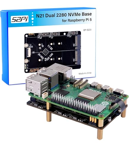 Amazon.co.jp: RADXA ROCK 5A RK3588S 高性能8コア64ビット開発ボード