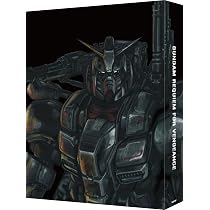 Amazon.co.jp: 機動新世紀ガンダムX Blu-rayメモリアルボックス (数量