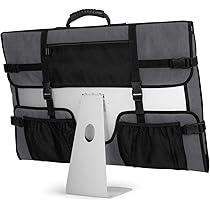 Harry✴︎ GATOR ゲーター iMac 27inchキャリングバッグ Amazon | GATOR ゲーター iMac用 トートバッグ iMac Tote Series