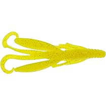 Amazon.co.jp: Berkley (バークレー) ガルプ! SWホッグ 3インチ クリア