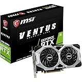 MSI GeForce RTX 2070 VENTUS 8G グラフィックスボード VD6826