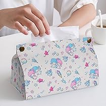 緑*夢様 ララピーティッシュボックスカバー ティッシュカバー ぬいぐるみ 通販 ボックスティッシュカバー