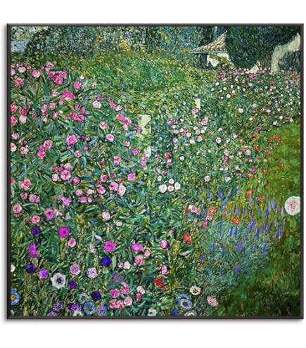 Amazon.co.jp: グスタフ・クリムト Gustav Klimt 「水蛇 II