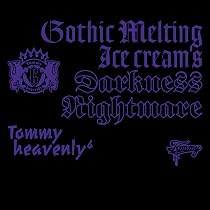 Amazon.co.jp: Tommy heavenly6, -, - : 【Amazon.co.jp限定】Gothic