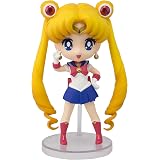 Figuarts mini 美少女戦士セーラームーン 約90mm PVC&ABS製 塗装済み可動フィギュア