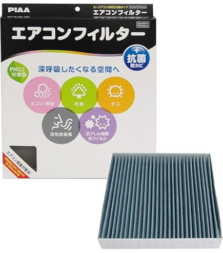 Amazon | MICRO（日本ﾏｲｸﾛ） ｾﾞｵﾗｲﾄWﾌﾟﾗｽ エアコンフィルター RCF1825W