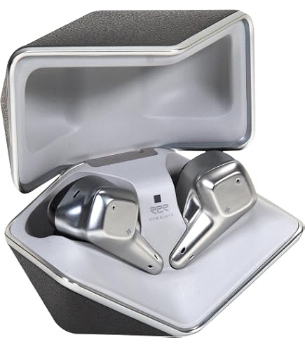 Amazon.co.jp: HIFIMAN ハイファイマン RE2000 Pro 旗艦モデル