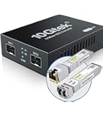 Amazon.co.jp: 産業用光メディアコンバータ シングルモード DMC-E1SCS1
