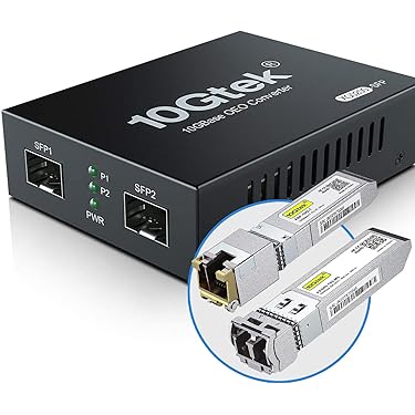 Amazon.co.jp 売れ筋ランキング: 光トランシーバー の中で最も人気の