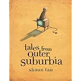 Tales From Outer Suburbia