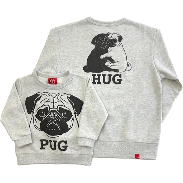 Amazon.co.jp: OJICO 日本製 「PUG2」（パグ2） ユニセックスS