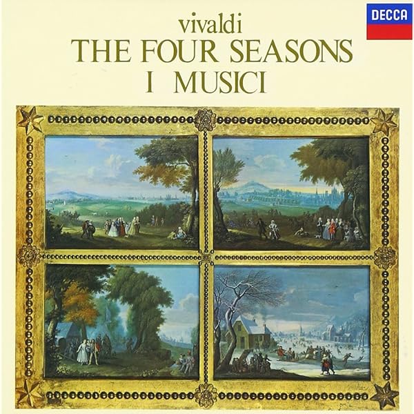 【中古】 ビバルディ：四季/ＣＤ/BVCC-1848 avex classics