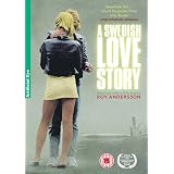 Amazon スウェーディッシュ ラブ ストーリー Dvd 映画