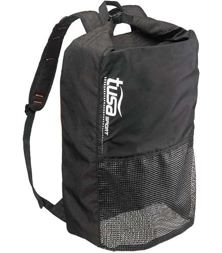 Amazon | CRESSI ダイビングギア キャリーバッグ 容量50L [ PIPER 