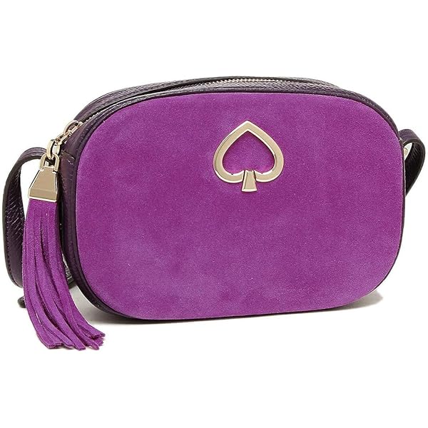 Amazon | [ケイトスペード] ショルダーバッグ PWRU7251 527