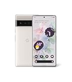 Amazon | 【整備済み品】 Google Pixel 6 GR1YH 128GB Sorta Seafoam