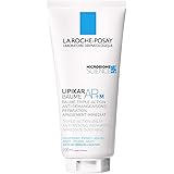 La Roche-Posay(ラロッシュポゼ) 【とてもしっとりボディクリーム】 リピカ フェイス&ボディバーム AP+M シアバター ナイアシンアミド配合 200g