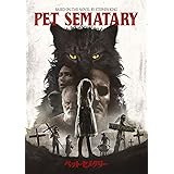 ペット・セメタリー(2019) [DVD]