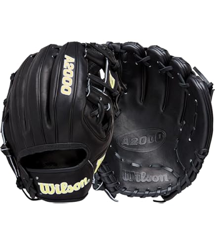 Wilson 2024 Julio Rodríguez A2000 JR44 GM 12.75” Outfield Baseball