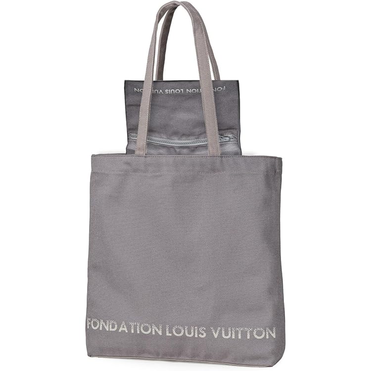 Amazon | Fondation Louis Vuitton ルイヴィトン美術館 公式グッズ
