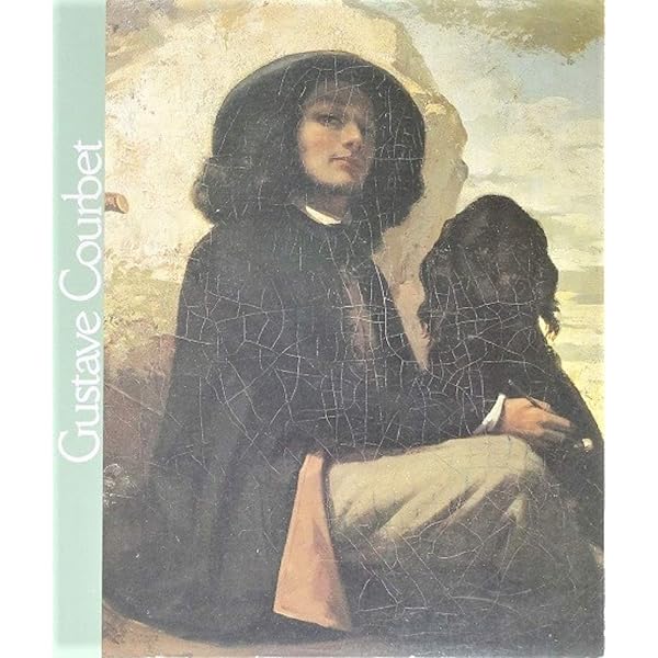 クールベ (岩波世界の美術) | ジェームズ・H. ルービン, Rubin,James H