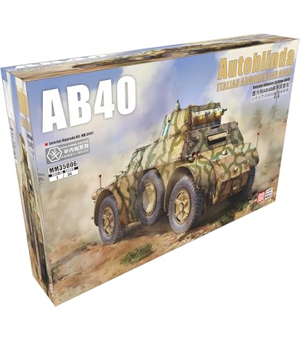 Amazon | タミヤ イタレリ 6452 1/35 イタリア カミオネッタ AS42
