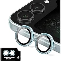 Amazon.co.jp: Kakuki for Galaxy Z Flip7 SC-55F SCG35 カメラ