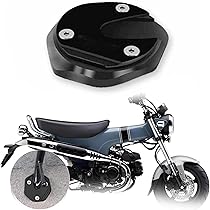 TWR 製 DAX ST 125 用 ローダウン シート タックロールリベット ホンダ シート DAX タックロール TWR製 HONDA ST125 リベット