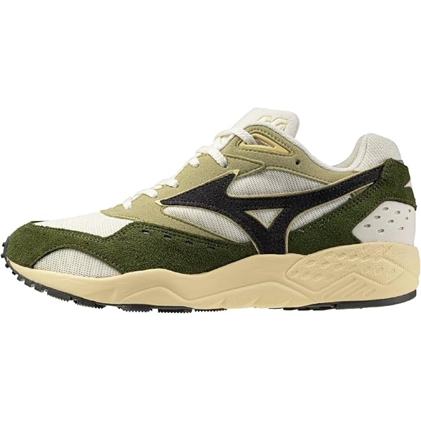 Amazon | [Mizuno] モレリア スニーカー 1985 ブラック 27.0CM