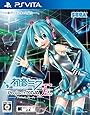 初音ミク -Project DIVA- F 2nd - PSVita