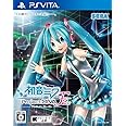 初音ミク -Project DIVA- F 2nd - PSVita