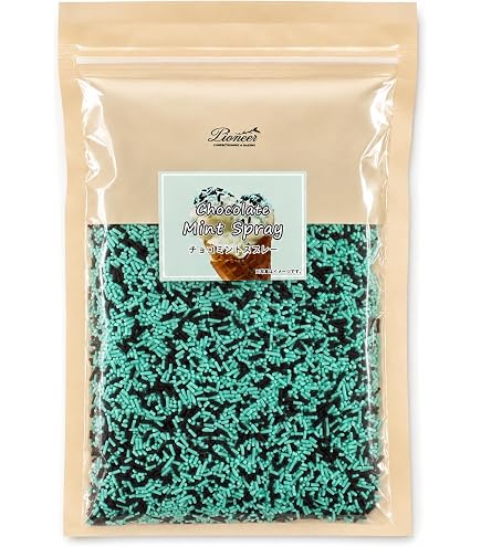 カラースプレー 500g 19袋セット 業務用 Amazon | ママパン チョコレート カラースプレー ミックス トッピング