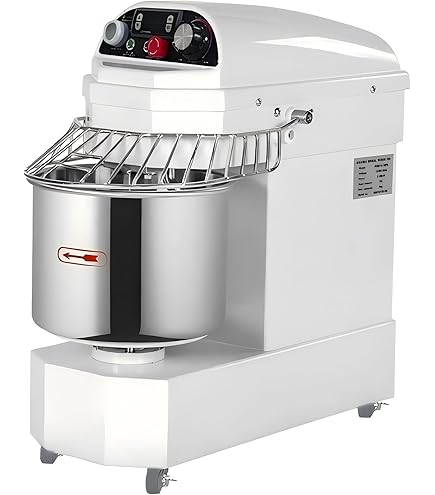 Amazon | 三省堂実業 【ミキサー 単200V】50Lスパイラルミキサー