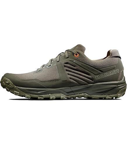 MAMMUT サーティグ 2 ロー ゴアテックス サーティグ II ロー