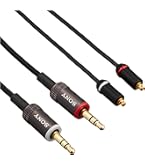 Amazon | ソニー ヘッドホンケーブル 1.2m 3極ミニプラグ バランス接続